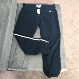 Navy Gilly Hicks Sweatpants